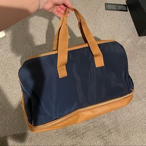 DSW GWP Weekender Bag